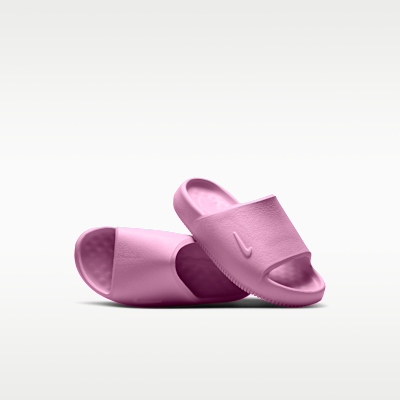Nike Calm 2.0 Little Kids' Slides. Nike.com